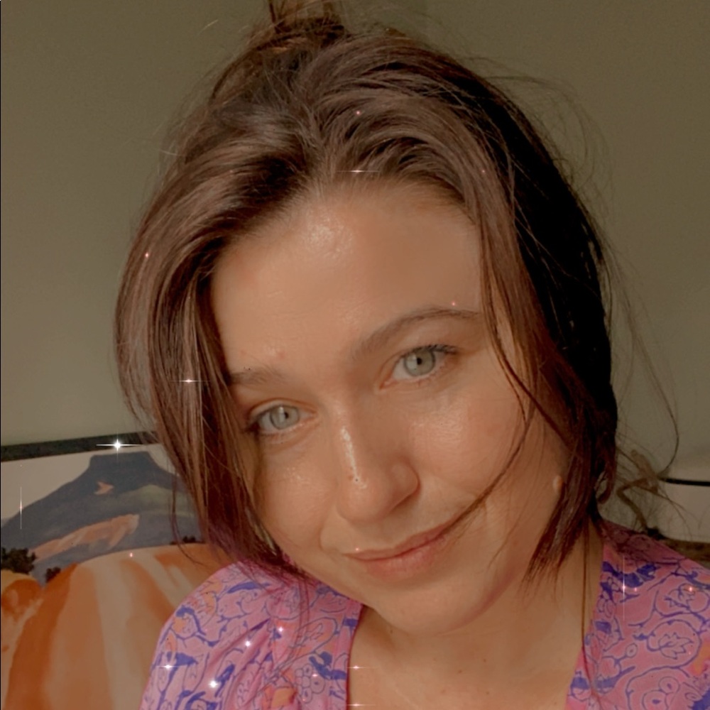 Meet your Posher, Maryanna